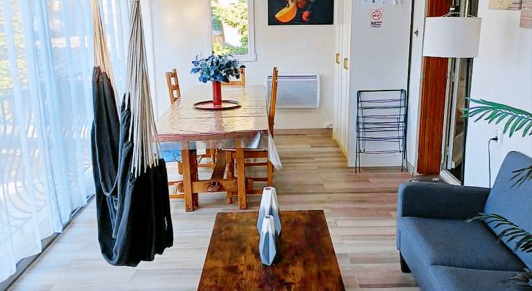 Apartment | Pets are welcome — photo 4