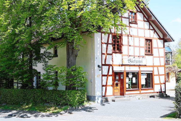 Appartement Steckenborn