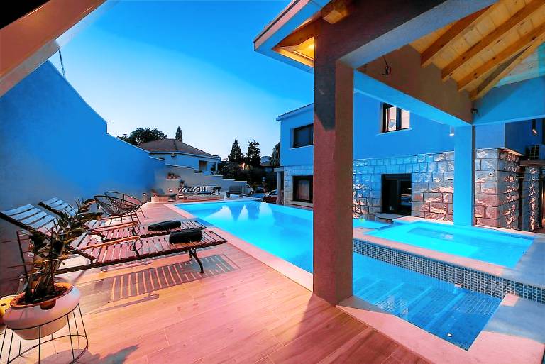 Villa Dubrovnik
