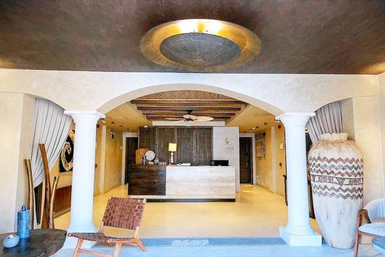 Villa Lui Hotel Alacatı — photo 5