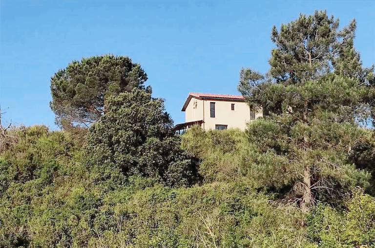 Cottage  Aragon