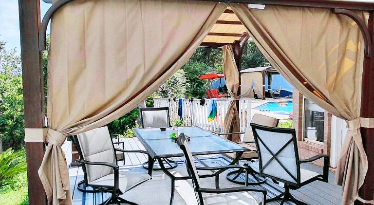 Lodge San Marcos