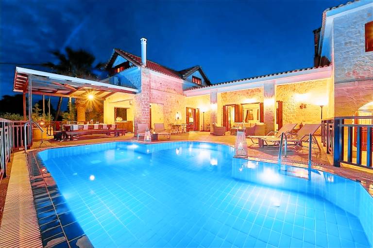 Villa Zante