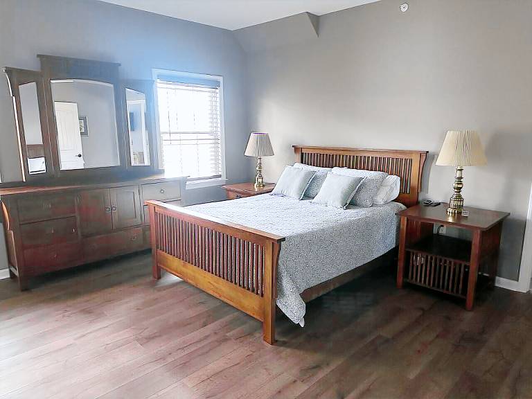 Bed & Breakfast Pittstown