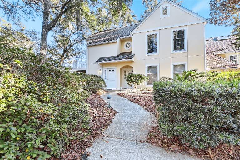Condo  Hilton Head Island
