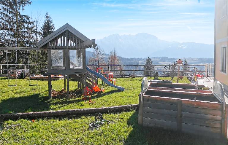 Ferienwohnung Sankt Koloman
