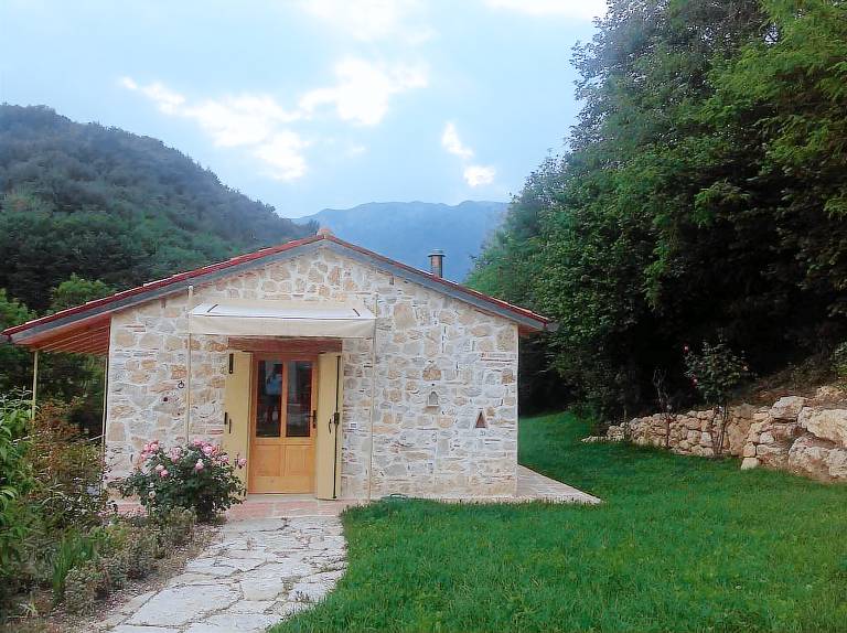 Chalet Paderno del Grappa