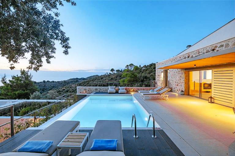 Villa Skiathos