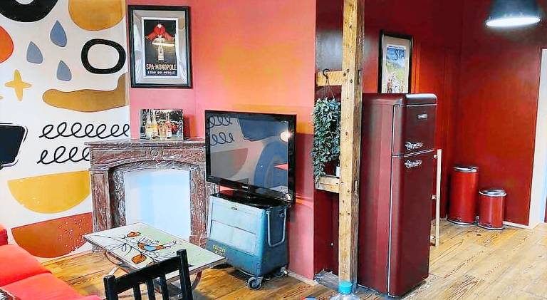 Rental apartment | Pets allowed — photo 3