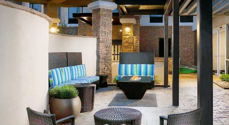 Hampton Inn by Hilton Hattiesburg — photo 4