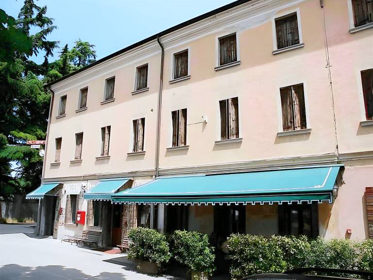 Albergo La Bersagliera in Noventa di Piave