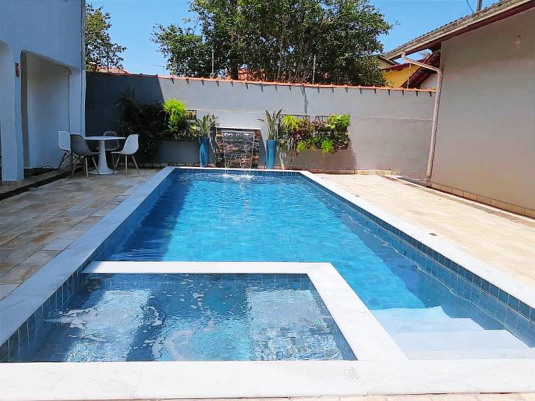 Casa Praia dos Sonhos