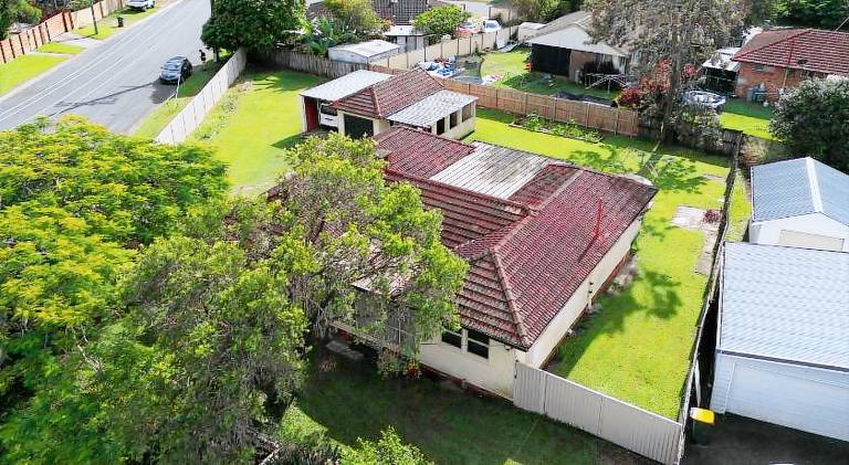 Bed and breakfast Beenleigh