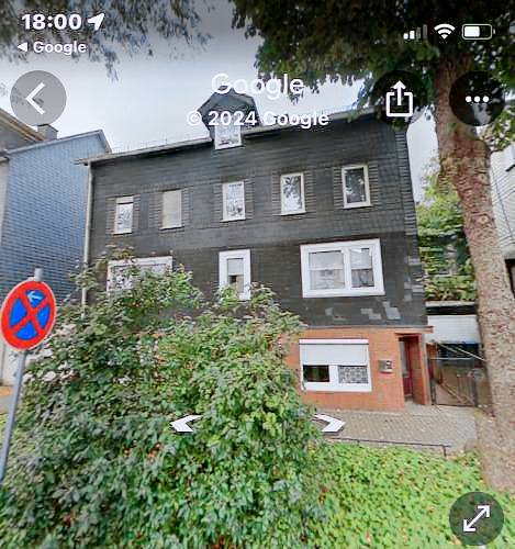 Ferienwohnung Siegen