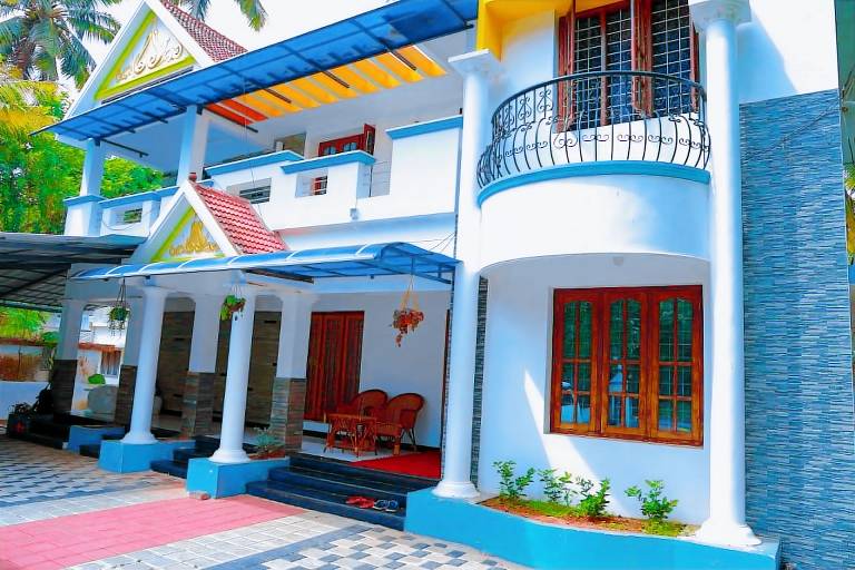 The Coral Nest Homestay — photo 5