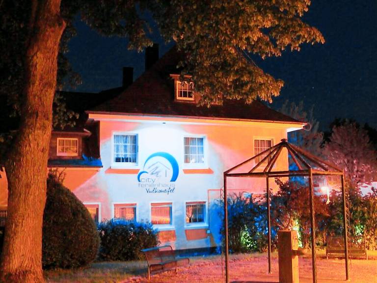 Ferienhaus Daun