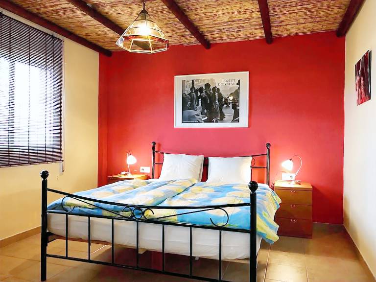 Casa Algarrobo