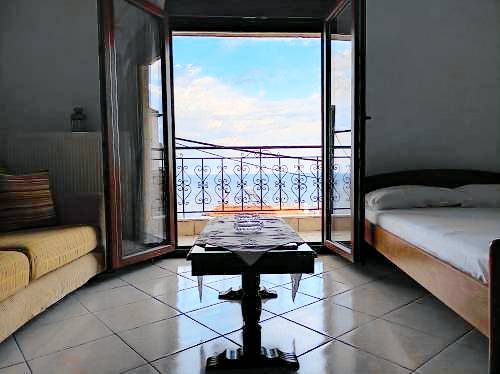 Maison de vacances  Kavala