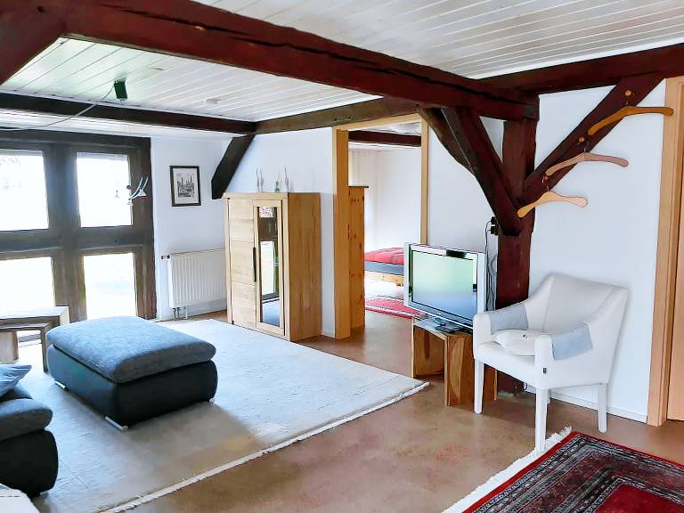 Ferienwohnung Amorbach