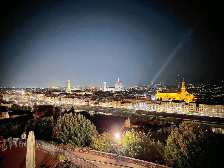 Apartment | Close to Florence Cathedral — photo 4