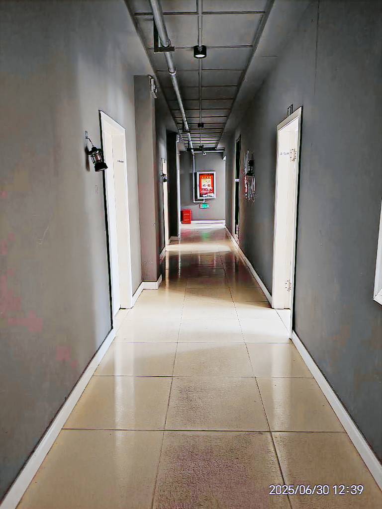 House Tuanjie Road Residential District