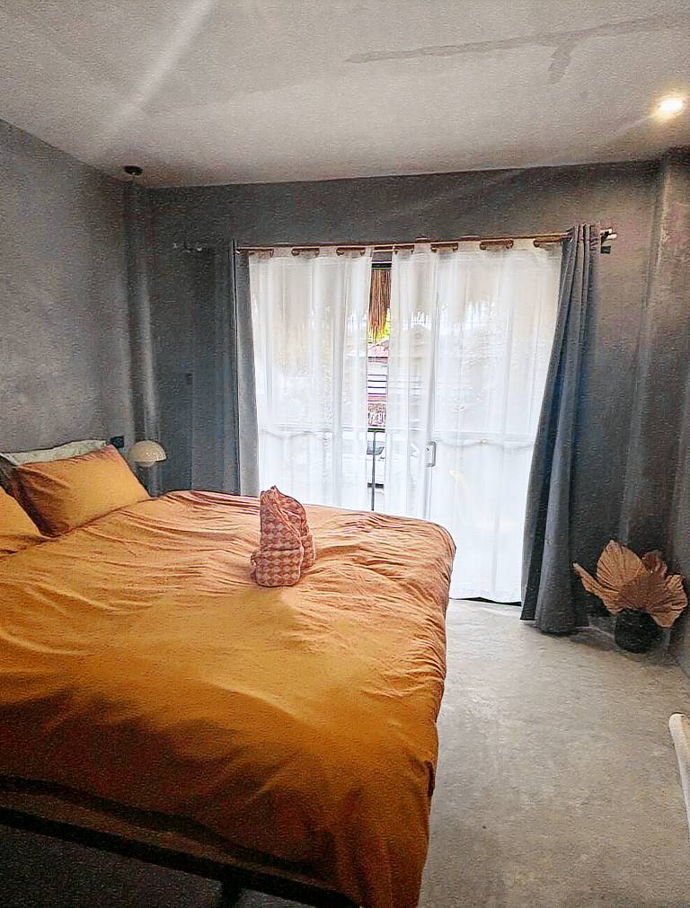 House with 1 room for 2 persons — photo 5