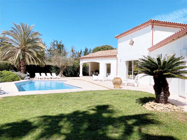 Villa Agde