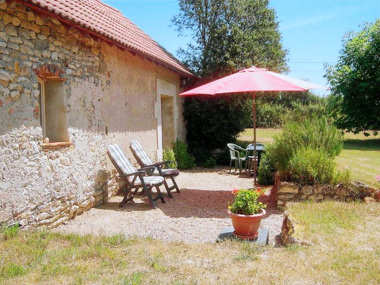 Cottage Lurcy-Lévis