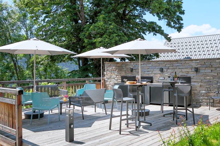 Chalet  Vaujany