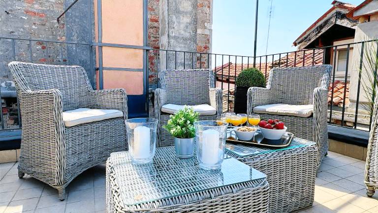 Ferienwohnung San Marco