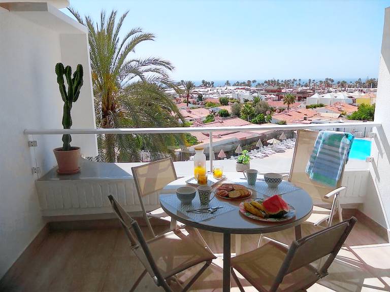 Apartamento  Meloneras