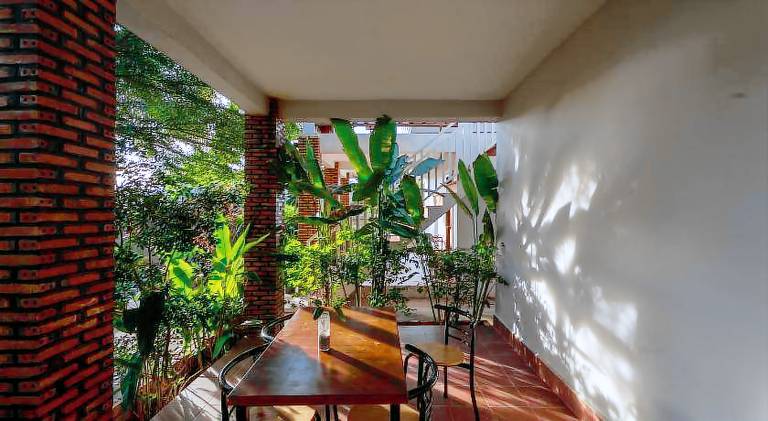 Villa Pich Boutique — photo 2