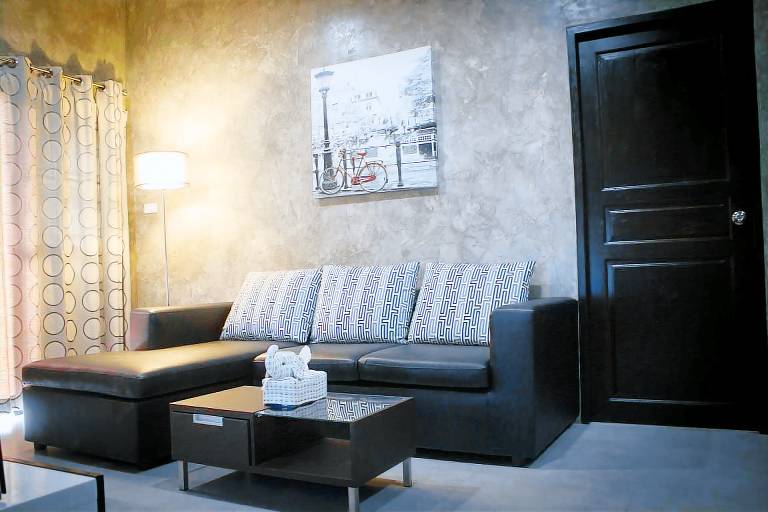 PK Villa Hua Hin soi1/1 — photo 3