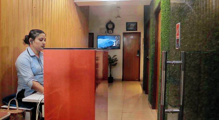 HOTEL DADO S INN — photo 3