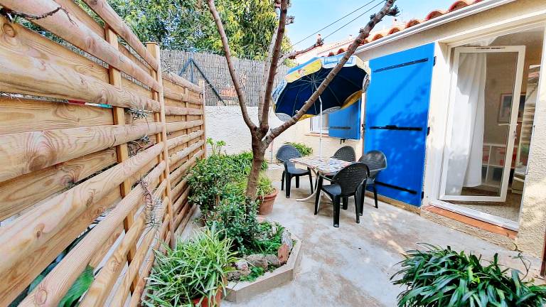 Studio Collioure