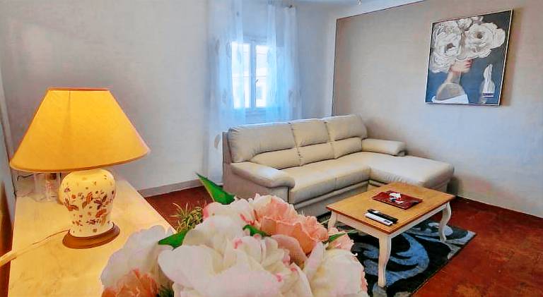Lovely holiday apartment | Dogs allowed in Certaldo