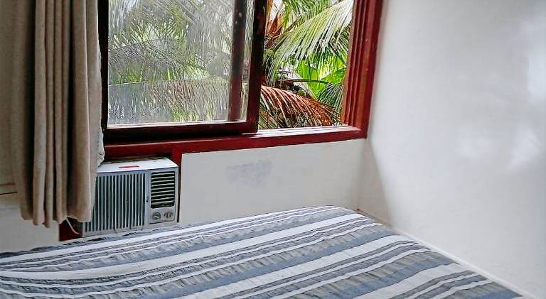 Holiday apartment with 1 room for 4 persons — photo 2