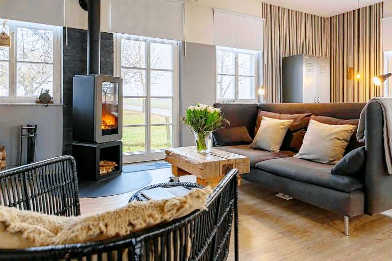 Ferienhaus Kirchberg an der Jagst