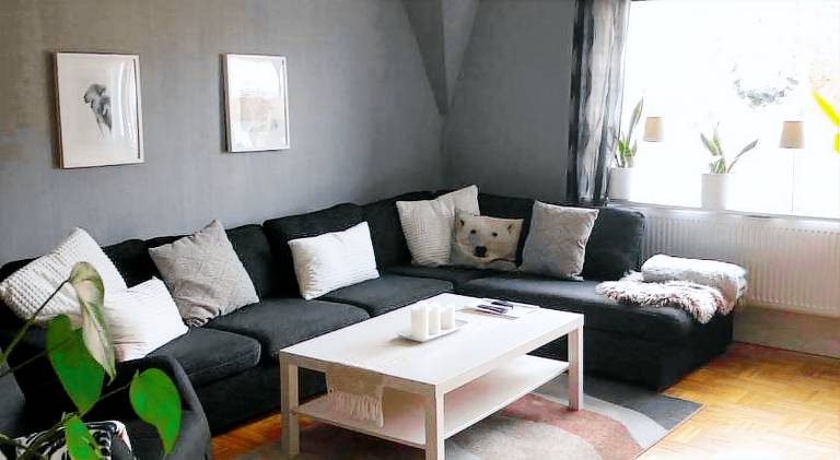 Apartment | Pet-friendly — photo 3