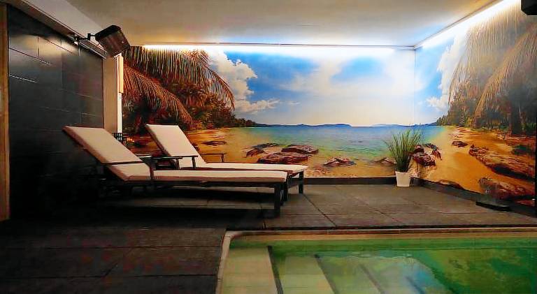 Hotel Monte Cristo — photo 3