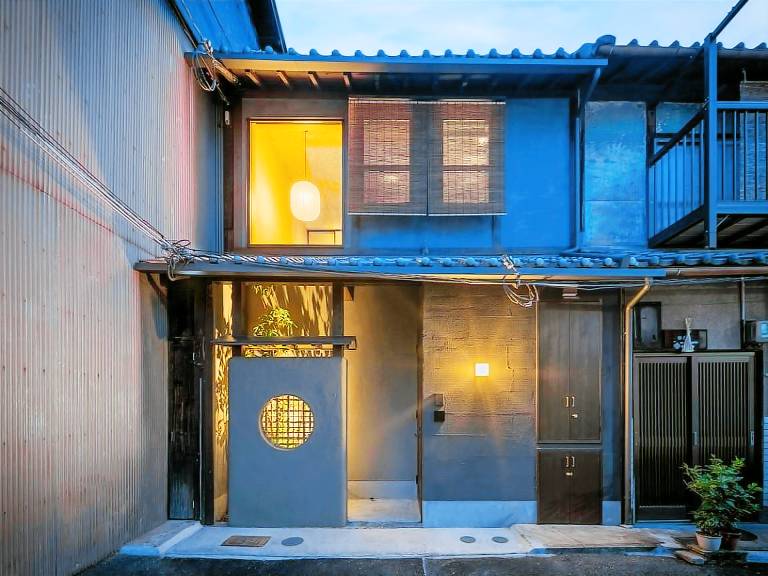 Appartement Kyoto