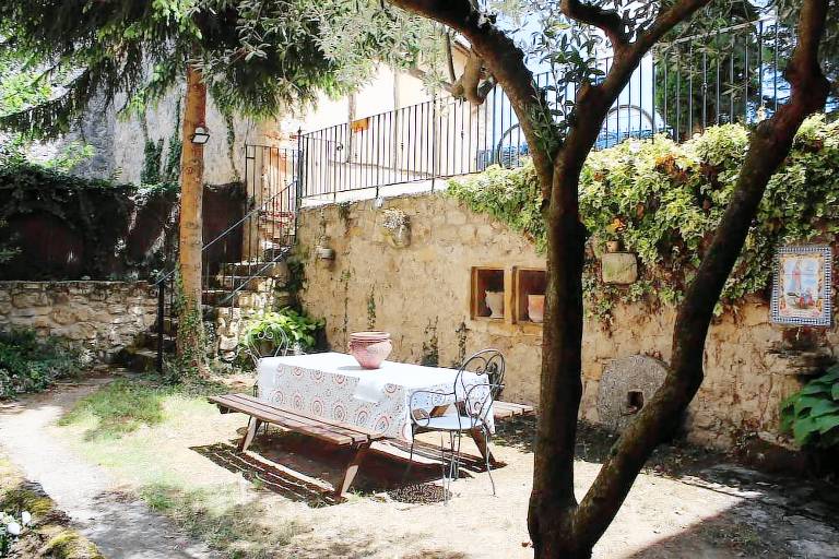 Casa Frías