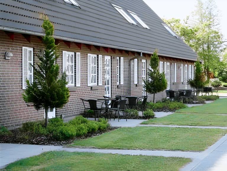 The Lodge Billund in Billund