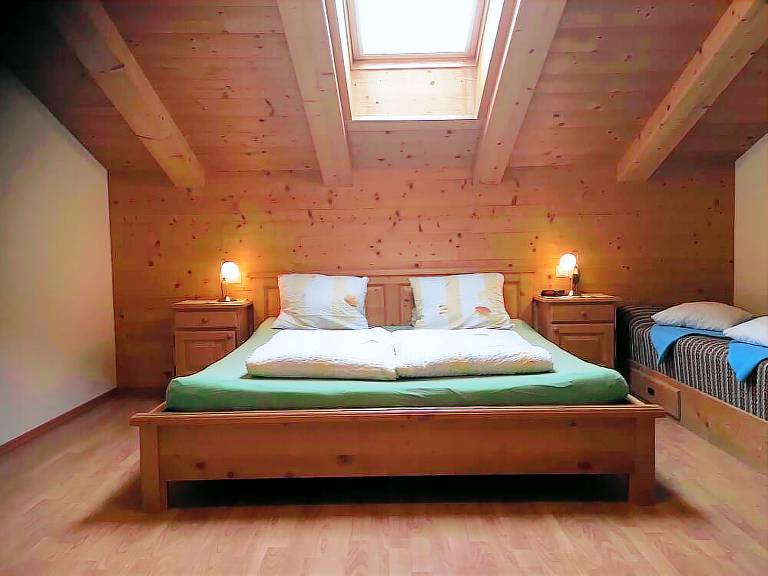 Apartment Alpbach