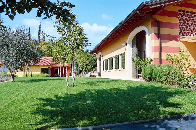 Privé kamer Lessinia occidentale et Valpolicella