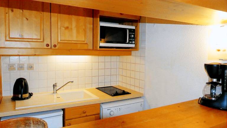 Rental apartment with 1 room for 6 persons — photo 5