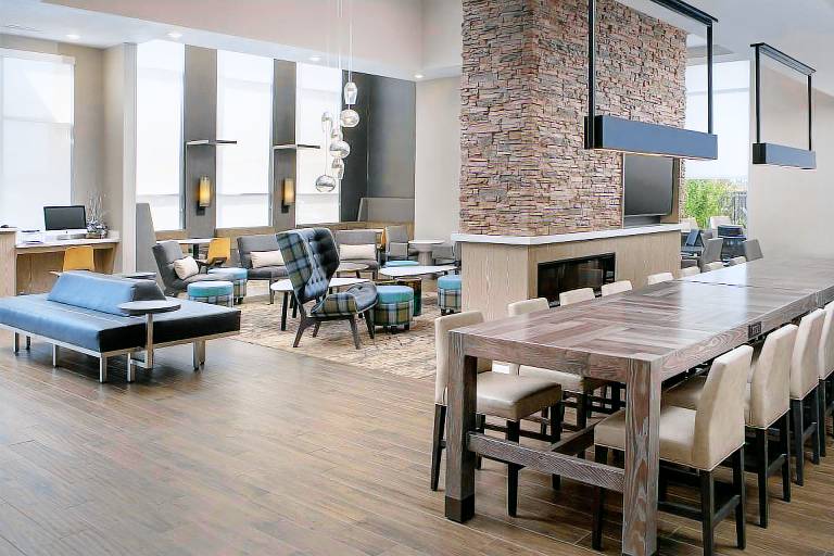 Residence Inn by Marriott Modesto North — photo 2