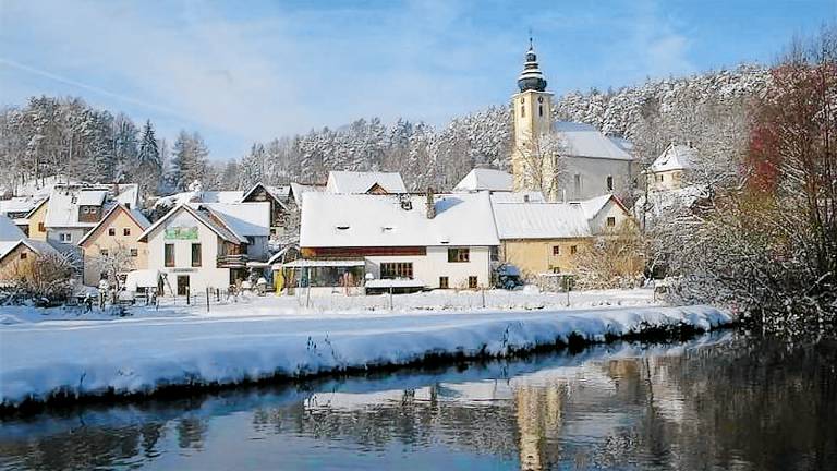 Ferienwohnung Waischenfeld