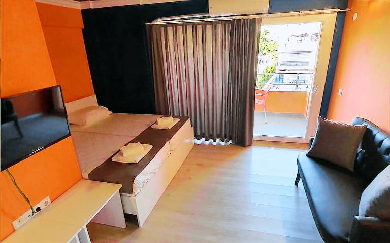 Appartement  Kuşadası