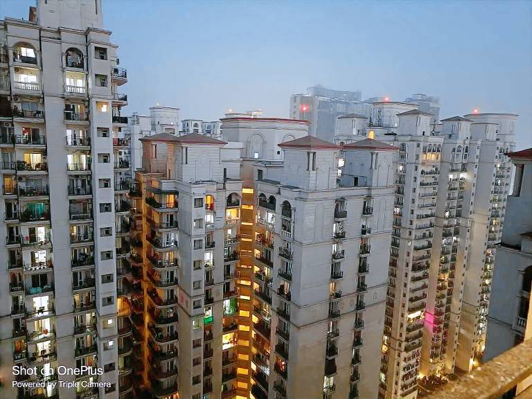 Apartment  Karol Bagh